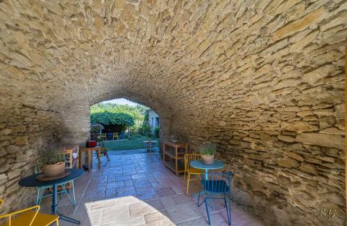 Dieulefit-Bourdeaux House | Le Mas Bellane
