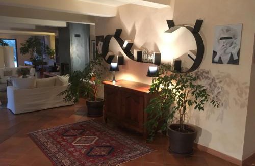 Mas Bresson Bed & Breakfast | Le Mas Bresson