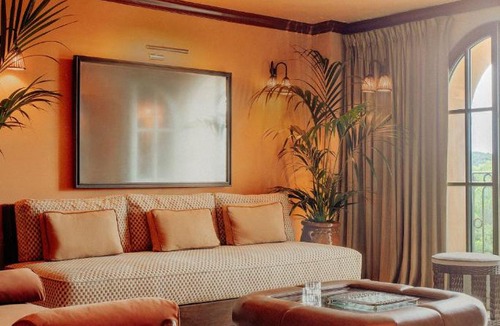Mougins Hotel | Le Mas Candille