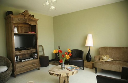 Salles-Curan Bed & Breakfast | Le Mas Capel