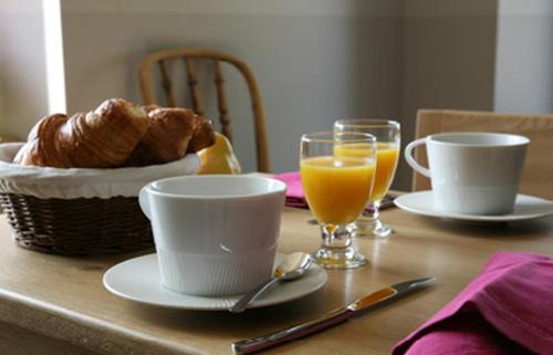 Salles-Curan Bed & Breakfast | Le Mas Capel