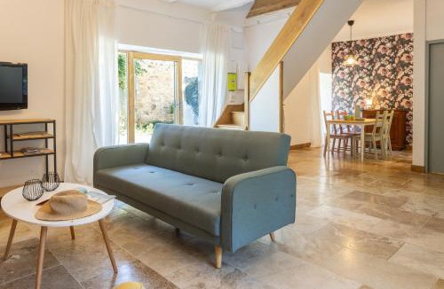 Ayen House | Le Mas d'Ayen