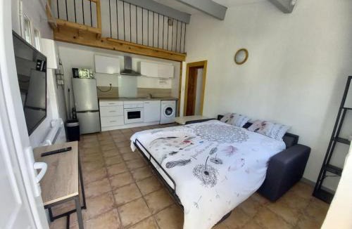 Le Luc Apartment | Le Mas de Cozy