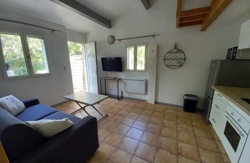 Le Luc Apartment | Le Mas de Cozy