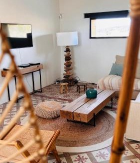 Saint-Pierre-de-Vassols House | Le Mas de Bonnety - Magnifique mas 12 personnes au Pied du Mont Ventoux