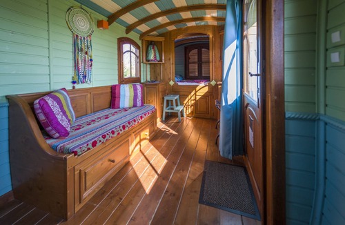Saintes-Maries-de-la-Mer Hotel | Le Mas de Calabrun