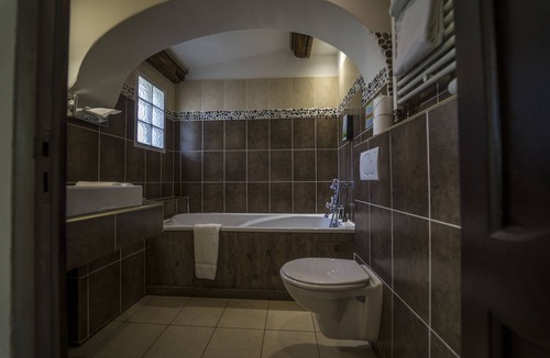 Saintes-Maries-de-la-Mer Hotel | Le Mas de Calabrun