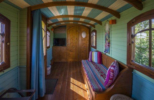 Saintes-Maries-de-la-Mer Hotel | Le Mas de Calabrun