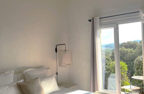 Roussillon Hotel | Le Mas de Garrigon - Boutique Hôtel & Spa