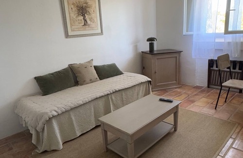 Roussillon Hotel | Le Mas de Garrigon - Boutique Hôtel & Spa