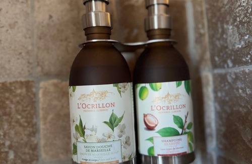 Roussillon Hotel | Le Mas de Garrigon - Boutique Hôtel & Spa
