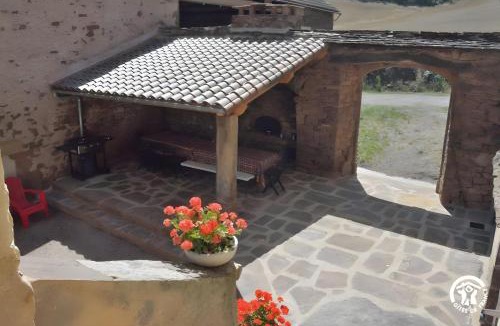Saint-Izaire House | Le Mas De Jacquet