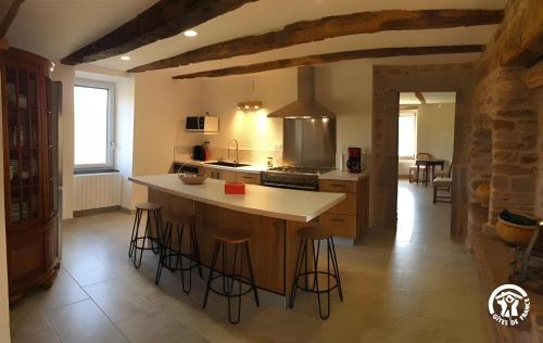 Saint-Izaire House | Le Mas De Jacquet