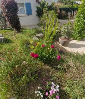 Joyeuse House | Le Mas de la Corniche