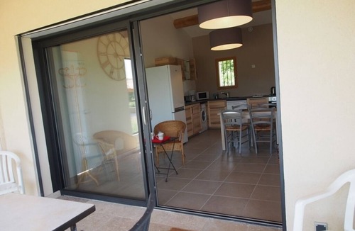 Le Barroux House | Le Mas de la Lause