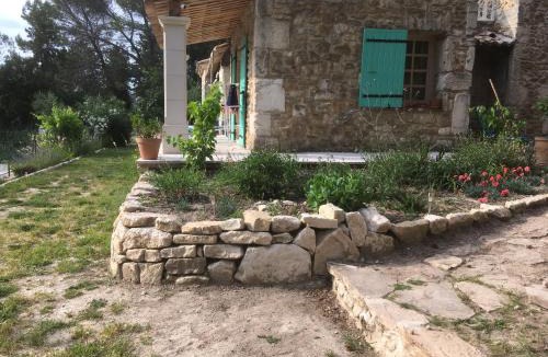 Bollene Bed & Breakfast | Le Mas de la Pinède