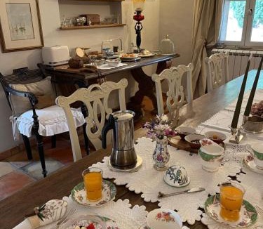 Taradeau Bed & Breakfast | Le Mas de la Rose