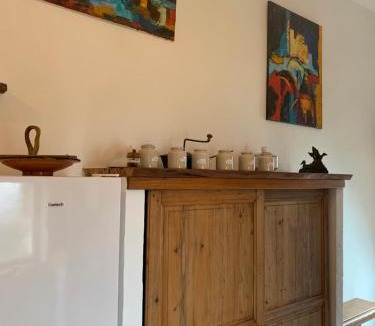 Jaujac Hotel | Le Mas De La Siffleuse