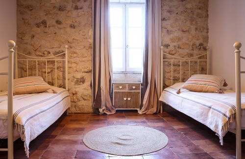 Saint-Restitut House | Le Mas de Lestare Drôme Provençale
