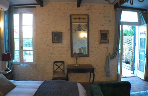 Massugas House | Le mas de lombreyra