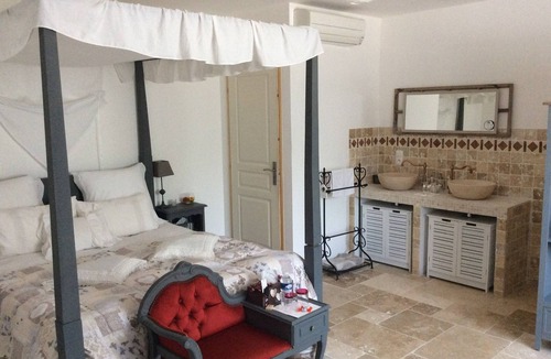Callas House | Le Mas de Peycavier