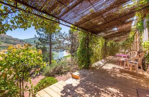 Celles Hotel | Le Mas de Riri