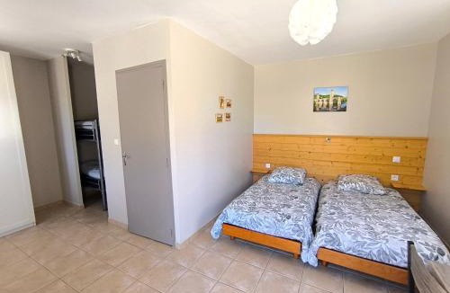 Blars Bed & Breakfast | Le Mas des 3 Anes