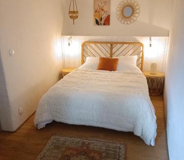 Lacoste Bed & Breakfast | Le Mas des 3 Couleurs
