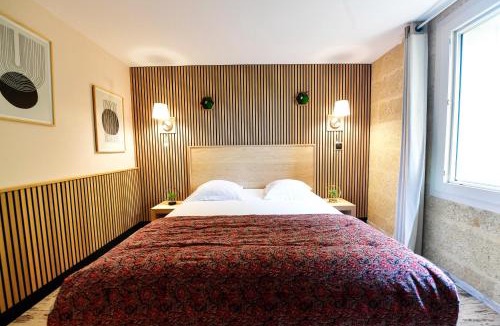 Orange Hotel | Le Mas Des Aigras - Hôtel & Restaurant de Charme en Provence