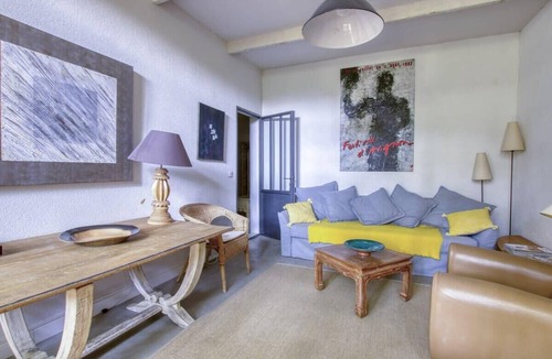 Cabannes House | Le Mas des Anges