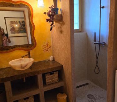 Cheval-Blanc House | Le Mas des Anges