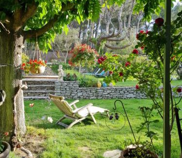 Cheval-Blanc House | Le Mas des Anges