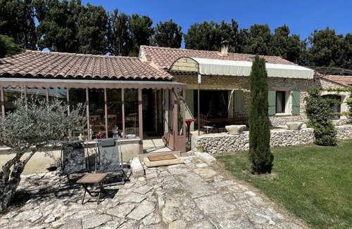 Graveson Bed & Breakfast | Le Mas Des Chutes