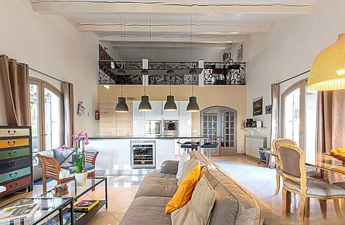 Velaux House | Le Mas des Roches