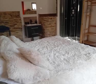 Chambon Bed & Breakfast | Le mas des sources cévenol