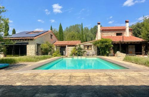 Ceret House | Le Mas du Figuier