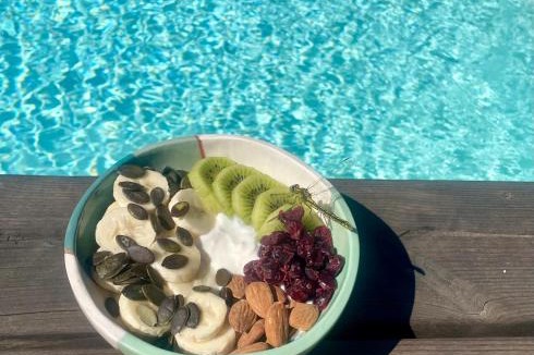 Ceret House | Le Mas du Figuier
