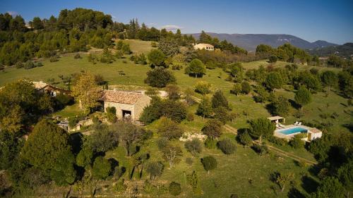 Gargas Apartment | Le Mas du Fort