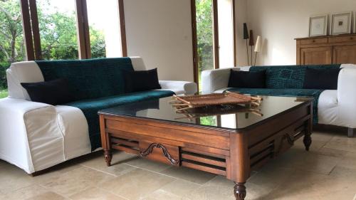 Saint-Mathieu-de-Treviers Villa | Le mas