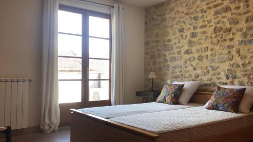 Saint-Mathieu-de-Treviers Villa | Le mas