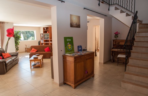 Lorgues House | Le Mas Pinède