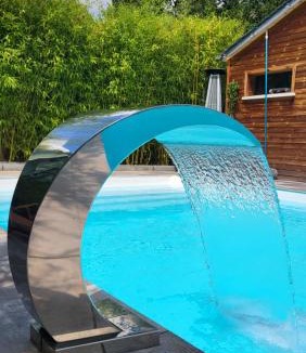 Compeyre House | Le Mas ROLLAND -Chambres de charme -SPA sauna & jacuzzi - Label Qualité Tourisme Occitanie - Millau - Gorges du Tarn