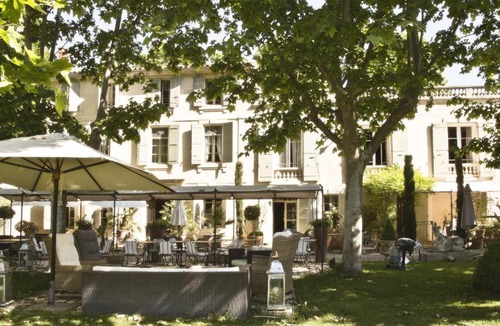 Arles House | Le Mas Saint Florent