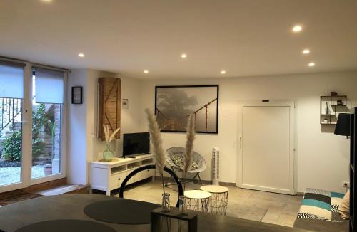 Seynes Apartment | Le MasDinina Superbe studio entièrement rénové