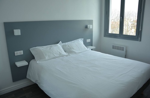 Centre Ville Hotel | Le Matisse