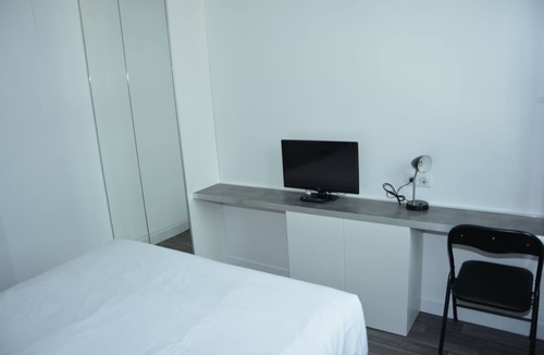 Centre Ville Hotel | Le Matisse
