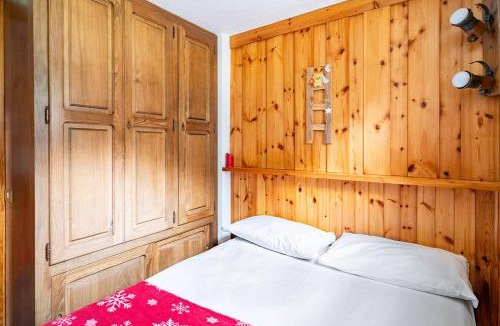 Valtournenche Ski Chalet | Le Mayen
