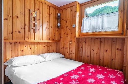 Valtournenche Ski Chalet | Le Mayen