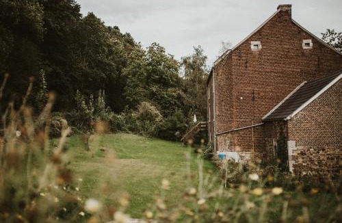 Dalhem Bed & Breakfast | Le Mayou