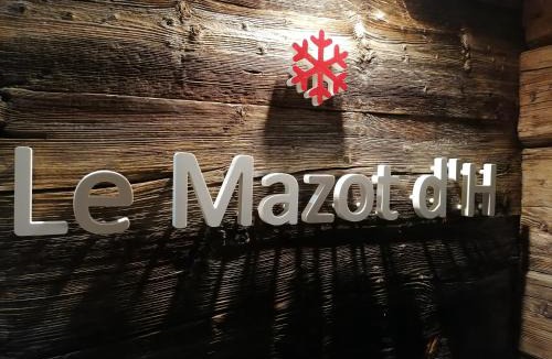 Entremont House | Le mazot d'H